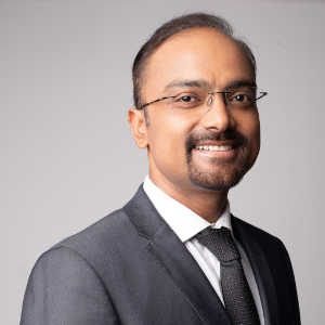 FUTR-Asia-2025-Sanjib-Bose-Speaker