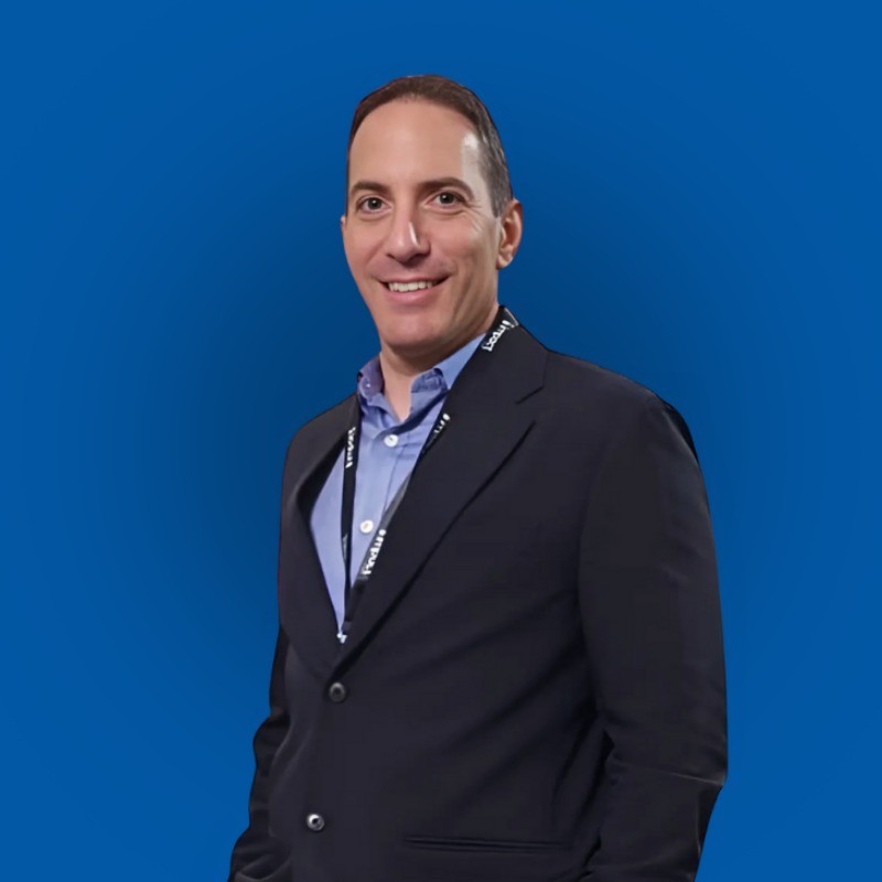 Alon-Weinstock-KFC-Marketing-Director