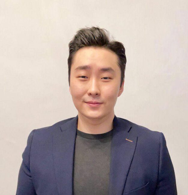 FUTR-Asia-2025-Speaker-Byung-Jun-Lee