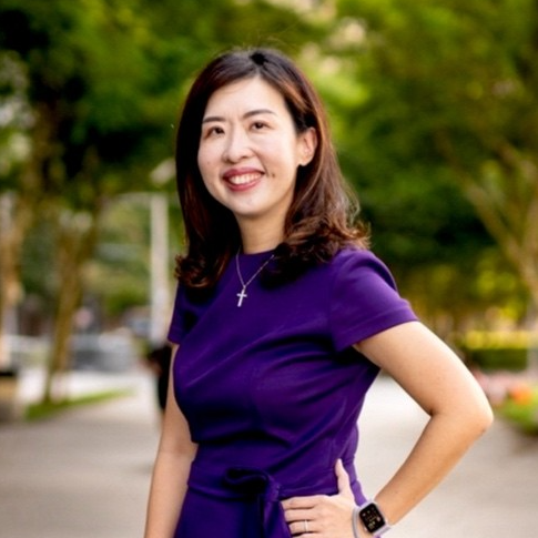 FUTR-Asia-2025-Violet-Lim-Lunch-Actually-Speaker