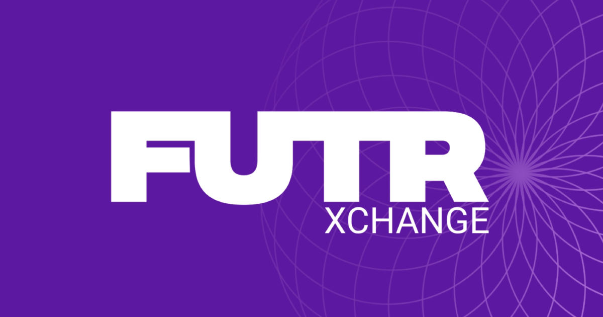 FUTR Asia Summit (FUTRAsia) logo